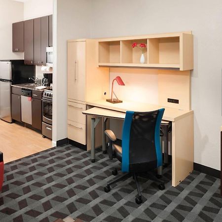 Towneplace Suites קולומבוס מראה חיצוני תמונה