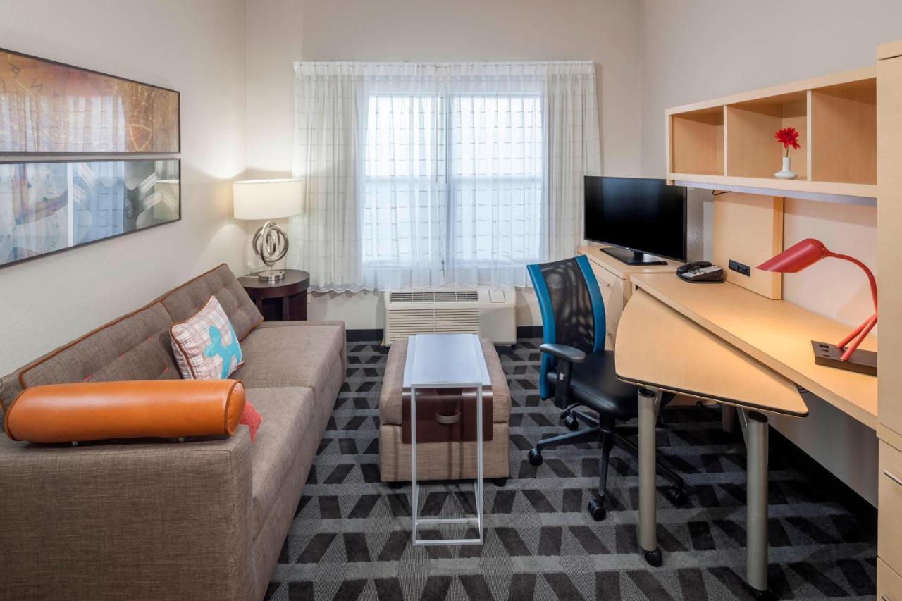 Towneplace Suites קולומבוס מראה חיצוני תמונה