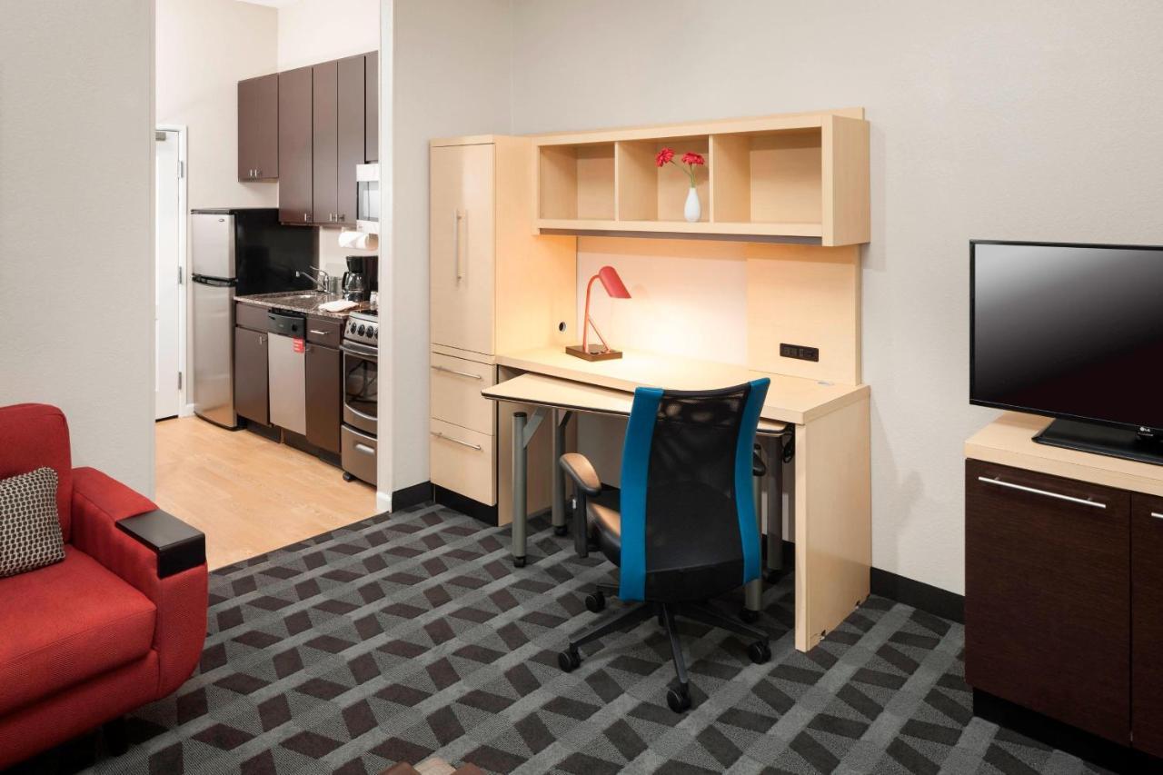 Towneplace Suites קולומבוס מראה חיצוני תמונה