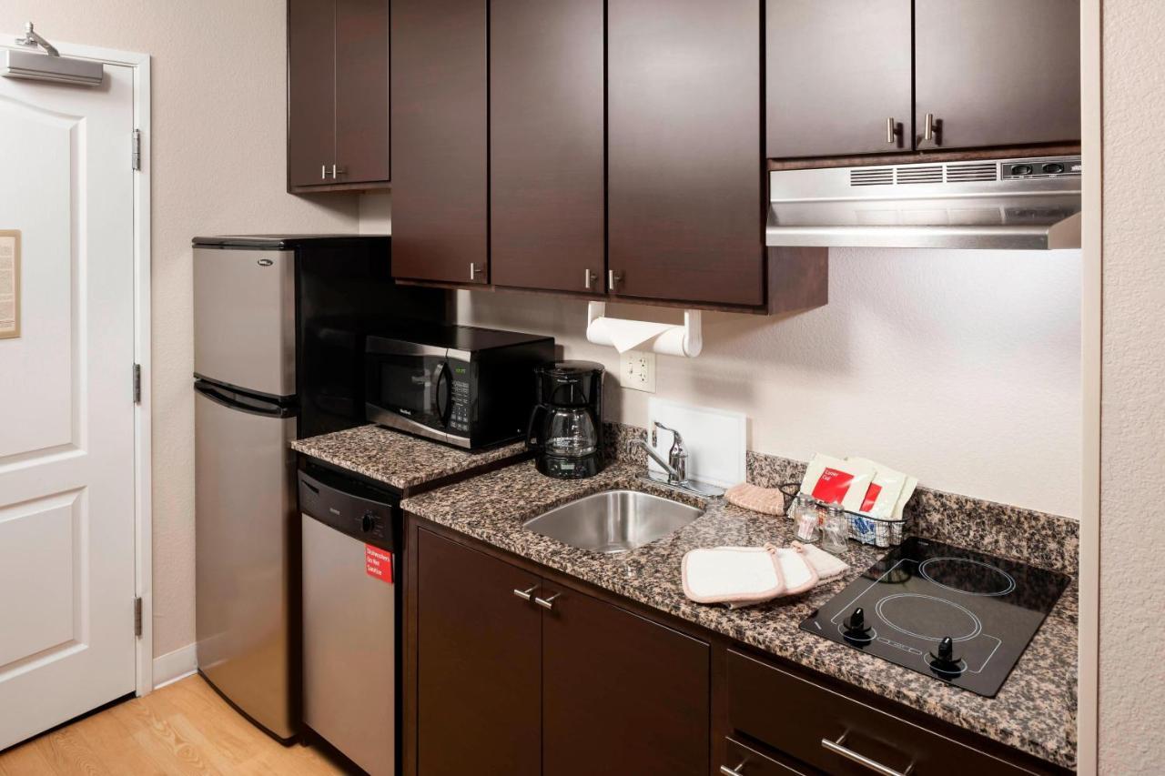 Towneplace Suites קולומבוס מראה חיצוני תמונה