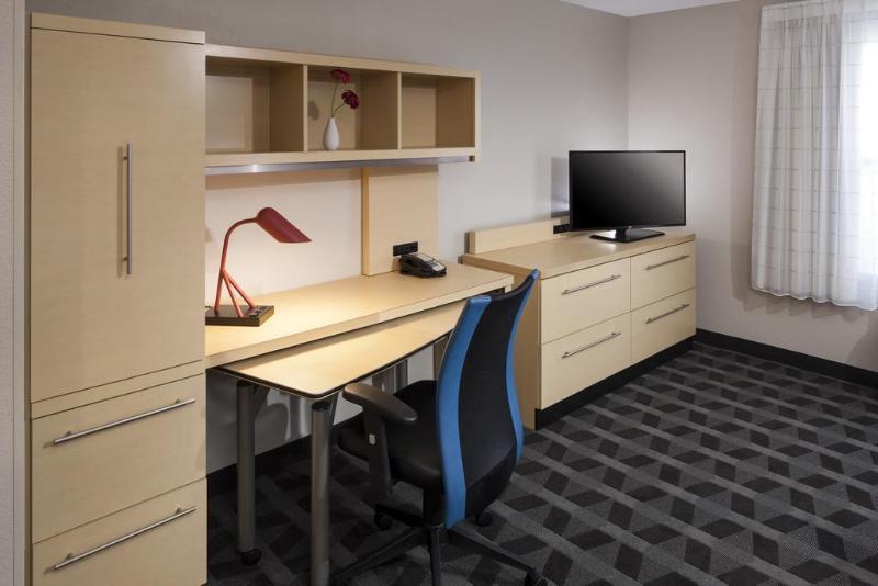 Towneplace Suites קולומבוס מראה חיצוני תמונה