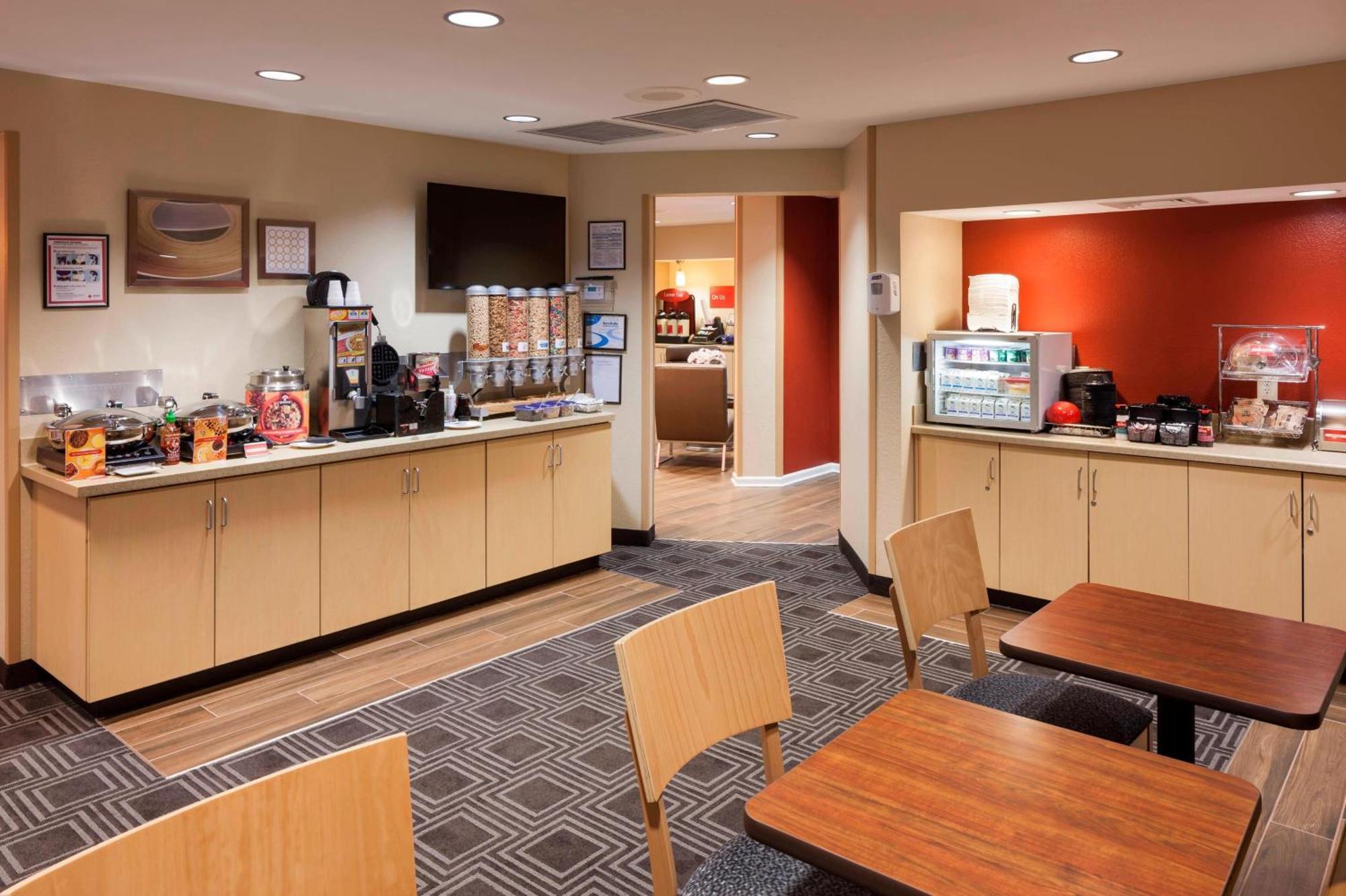 Towneplace Suites קולומבוס מראה חיצוני תמונה