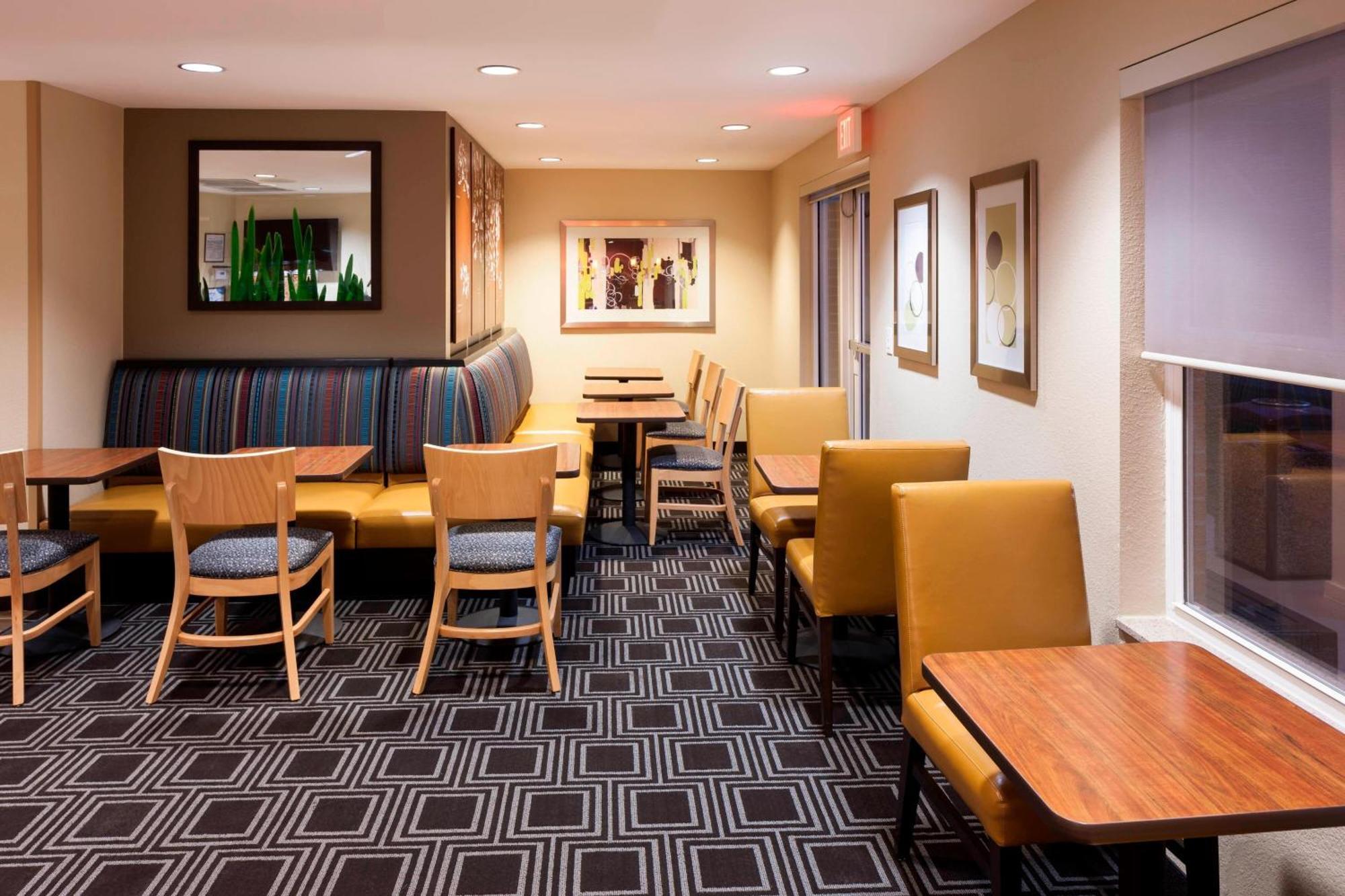 Towneplace Suites קולומבוס מראה חיצוני תמונה
