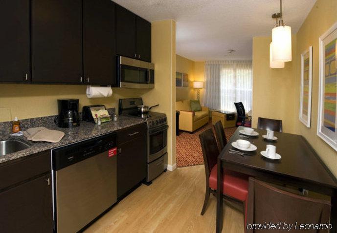 Towneplace Suites קולומבוס חדר תמונה