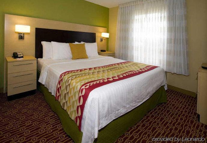 Towneplace Suites קולומבוס חדר תמונה