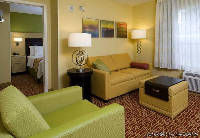 Towneplace Suites קולומבוס חדר תמונה