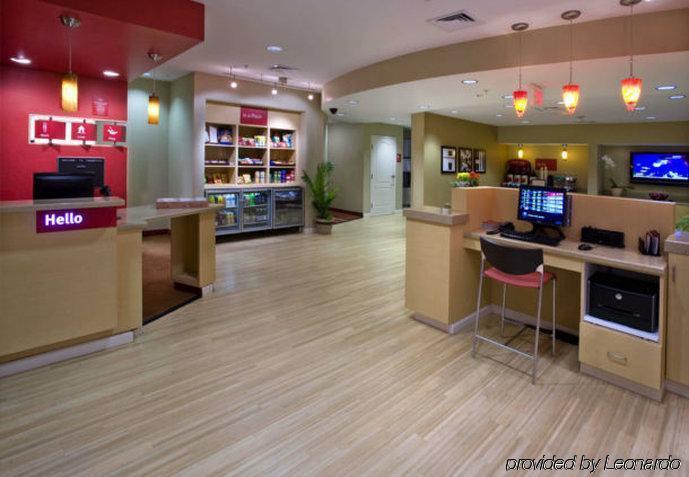 Towneplace Suites קולומבוס מסעדה תמונה