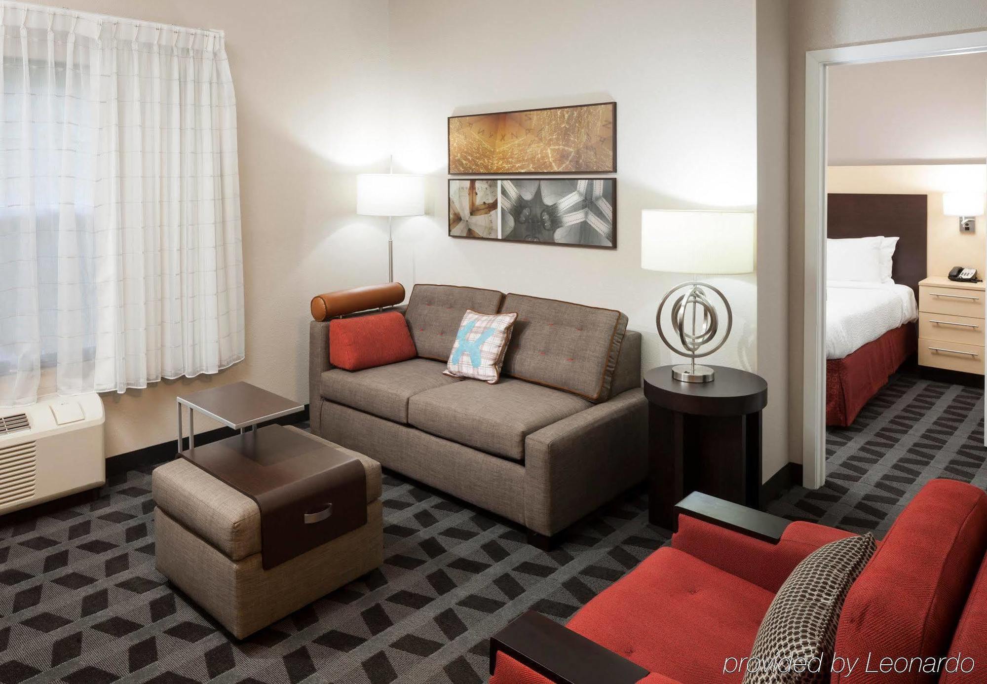Towneplace Suites קולומבוס מראה חיצוני תמונה