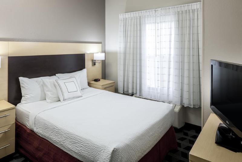 Towneplace Suites קולומבוס מראה חיצוני תמונה