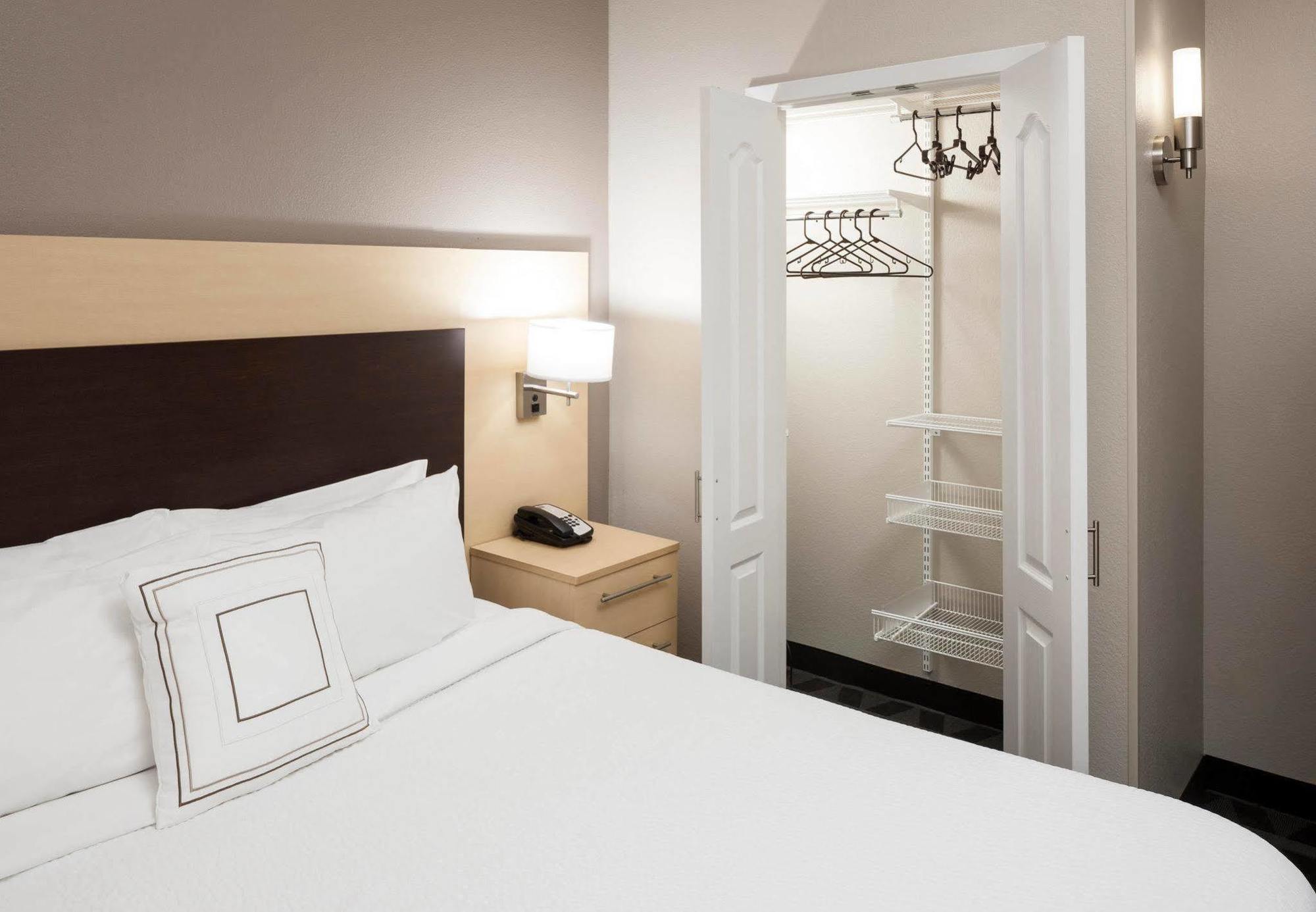 Towneplace Suites קולומבוס מראה חיצוני תמונה