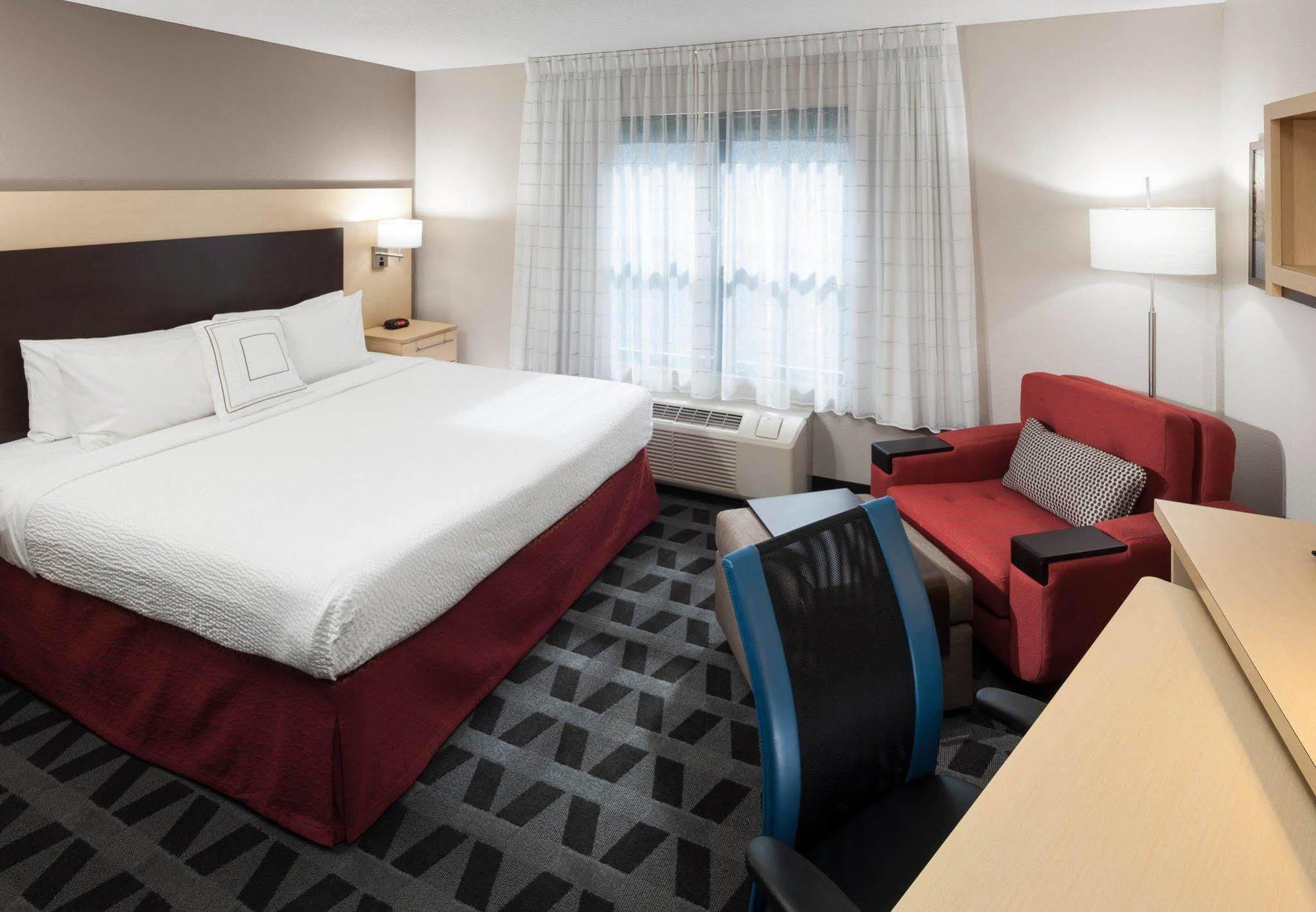 Towneplace Suites קולומבוס מראה חיצוני תמונה
