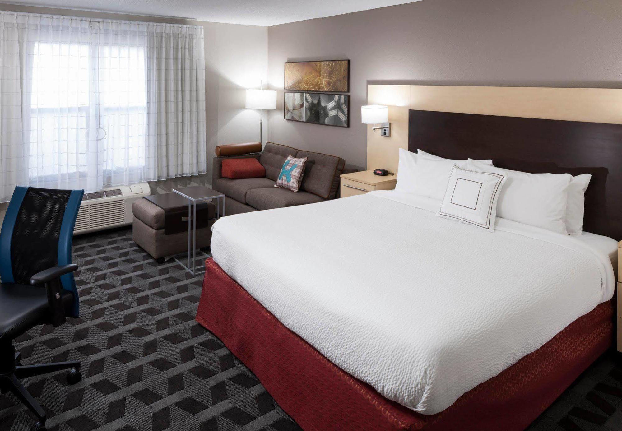 Towneplace Suites קולומבוס מראה חיצוני תמונה