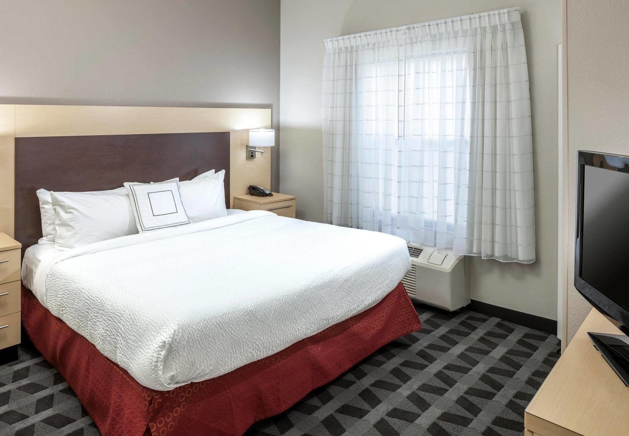 Towneplace Suites קולומבוס מראה חיצוני תמונה